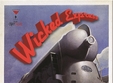wicked express carol chat noir