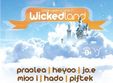 wickedland la cetatea buftea bucuresti