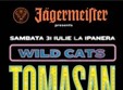 wild cats si tomasan la ipanera