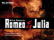 william shakespeare romeo julia 