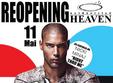 willy monfret redeschide heaven