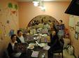 wine paint night out