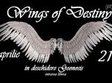 wings of destiny in flex