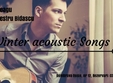 winter acoustic songs