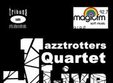 winter jazz evening
