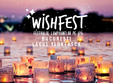 wishfest primul festival dedicat lampioanelor pe apa intre 14 