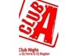 woman in space cu dj eddie in club a
