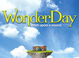 wonderday cu asaf avidan la palatul mogosoaia