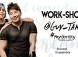 work shop mydentity cu guy tang