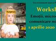 workshop bra ov emo ii microexpresii comunicarea nonverbala