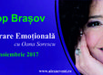 workshop brasov tehnici eliberare emotionala cu oana sorescu