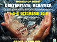 workshop de dexteritate acvatica