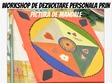 workshop de dezvoltare personala prin pictura de mandale