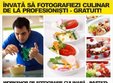 workshop de fotografie culinara cu adi hadean