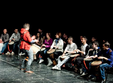 workshop de tobe africane djembe