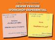workshop despre fericire