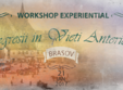 workshop experiential regresii in vieti anterioare