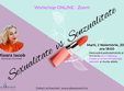 workshop femeia sexualitate vs senzualitate cu mioara iacob