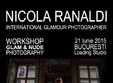 workshop fotografie nud cu nicola ranaldi