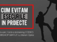 workshop gratuit lectii de project management