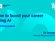 workshop how to boost your career using ai