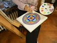 workshop mandala