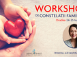workshop metoda constela iilor familiale cu romina alexandra pesc