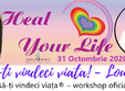 workshop online poti sa iti vindeci viata cu otilia deac