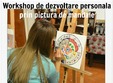 workshop pictura mandale