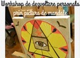 workshop pictura mandale