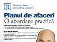 workshop planul de afaceri banu sport