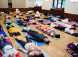 poze workshop psihologia kundalini yoga as taught by yogi bhajan