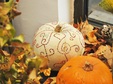 workshop sculptura dovleac pentru copii 3 6ani