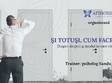 workshop si totusi cum facem alegeri