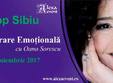 workshop sibiu tehnici eliberare emotionala cu oana sorescu