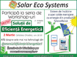 workshop solutii de eficienta energetica