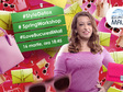 workshop style detox cu irina markovits la bucure ti mall vitan