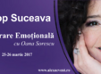 workshop suceava tehnici eliberare emotionala cu oana sorescu