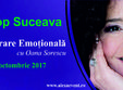 workshop suceava tehnici eliberare emotionala cu oana sorescu