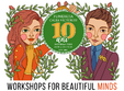 workshops for beautiful minds evenimente gratuite 2 15 oct