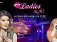 wow ladies night