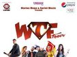 wtf tour la buzau