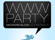 www party la cluj