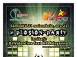 x plosion party daimon club