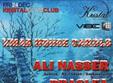 xmas house carols la kristal glam club