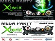 xteria mega party the legend la velodromul parc romanescu din craiova