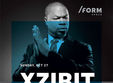 xzibit at form space