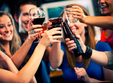 revelion 2023 singles party