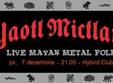 yaotl mictlan live at hybrid