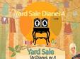 yard sale 12 13 decembrie dianei 4